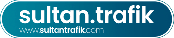 Sultan Trafik - Logo